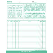 Dental Forms