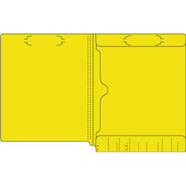 MPF10 YELLOW