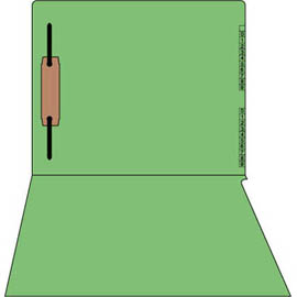 SEM-SCAN NUMERIC21 GREEN