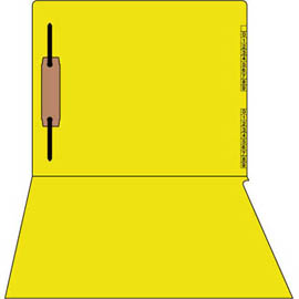 SEM-SCAN NUMERIC21 YELLOW