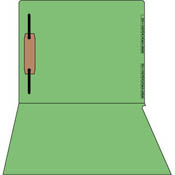 SEM-SCAN NUMERIC21 GREEN