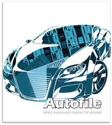 Autofile Catalog